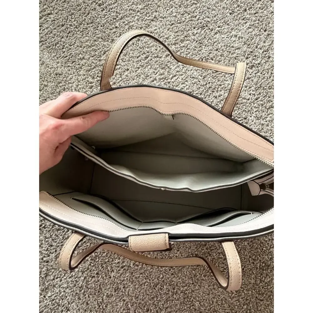 Kate Spade New York Large Leather Tote